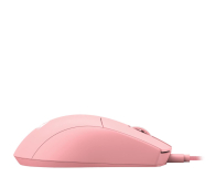 REDRAGON Throne Pink - 1298272 - zdjęcie 8